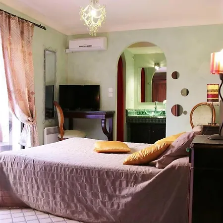 Ifrane, 7 Au Village Naturiste Couple Only 3*
