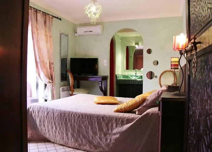 Ifrane, 7 Au Village Naturiste Couple Only 3*
